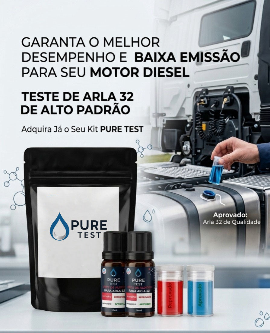 Pure test